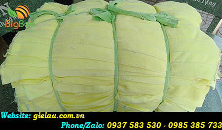 Thu Hồng bán khăn lau đa năng 40x60cm giá sỉ