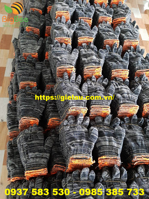 bán bao tay len bảo hộ muối tiêu rẻ số lượng lớn ở TPHCM