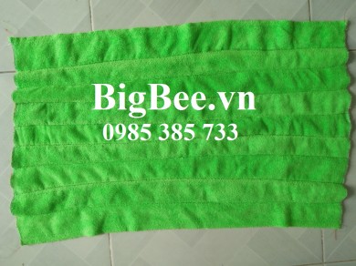 Bán khăn lau xe ô tô giá cực  rẻ tại Bình Tân, Tân Phú HCM