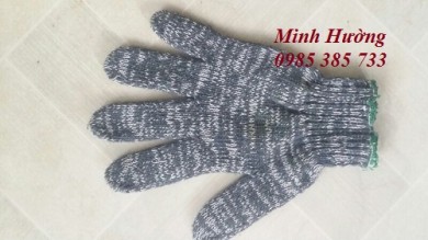 Găng tay len giá rẻ tại, hàng dệt dầy kim 10 tại Q1, Q2, Q3, Q4, Q5,Q6, Q10 Tp.HCM